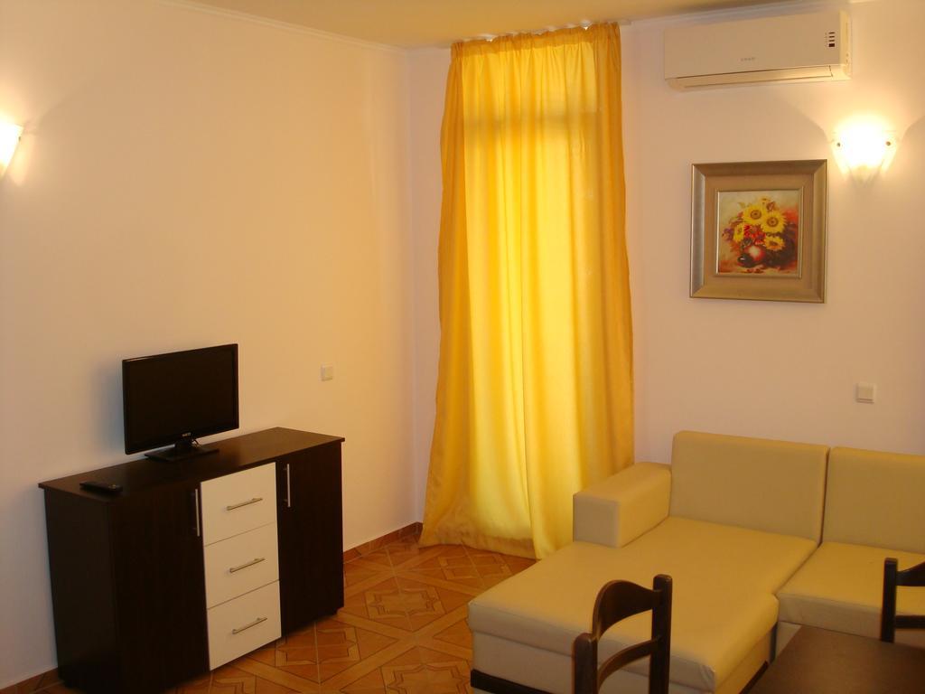 Saint Elena Apartcomplex Sunny Beach Exterior photo