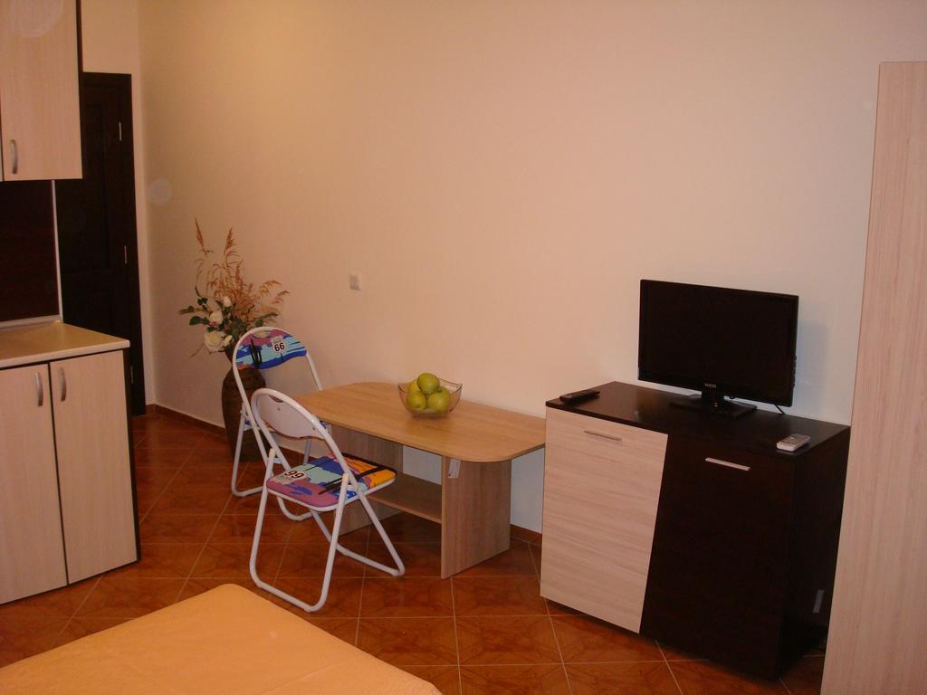Saint Elena Apartcomplex Sunny Beach Exterior photo