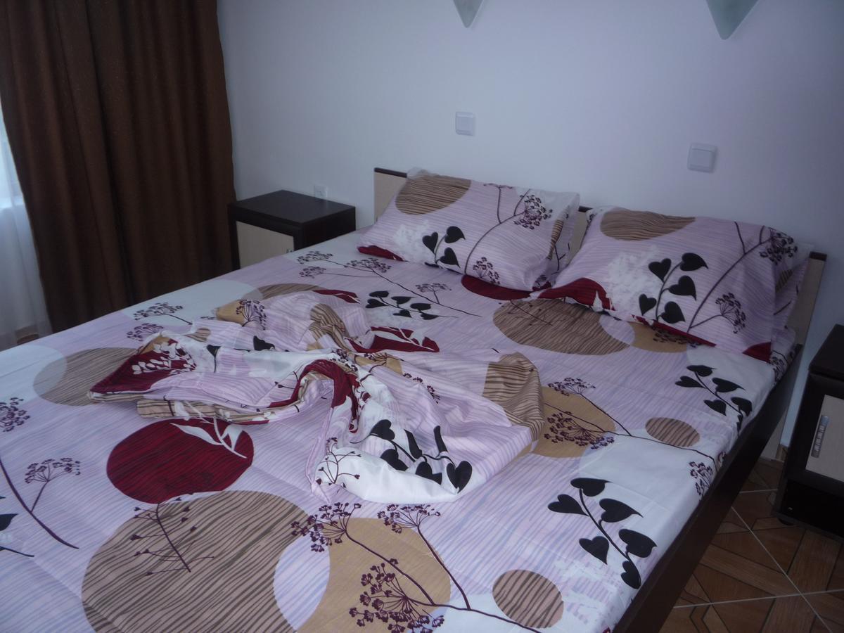 Saint Elena Apartcomplex Sunny Beach Exterior photo