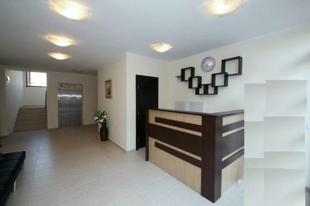 Saint Elena Apartcomplex Sunny Beach Exterior photo