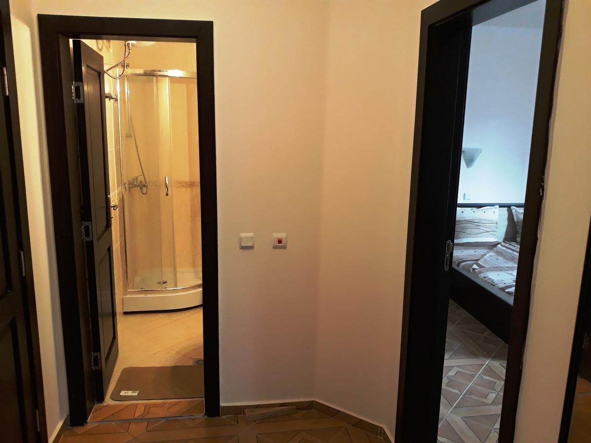 Saint Elena Apartcomplex Sunny Beach Exterior photo