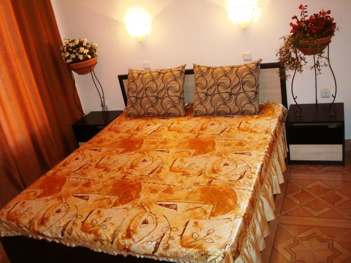 Saint Elena Apartcomplex Sunny Beach Exterior photo