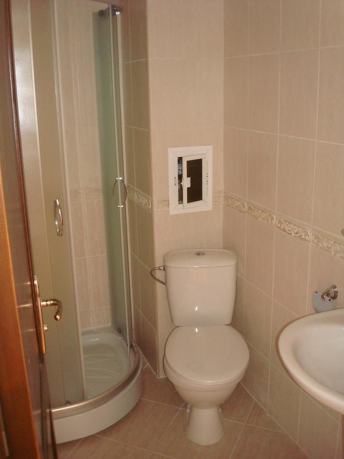 Saint Elena Apartcomplex Sunny Beach Exterior photo