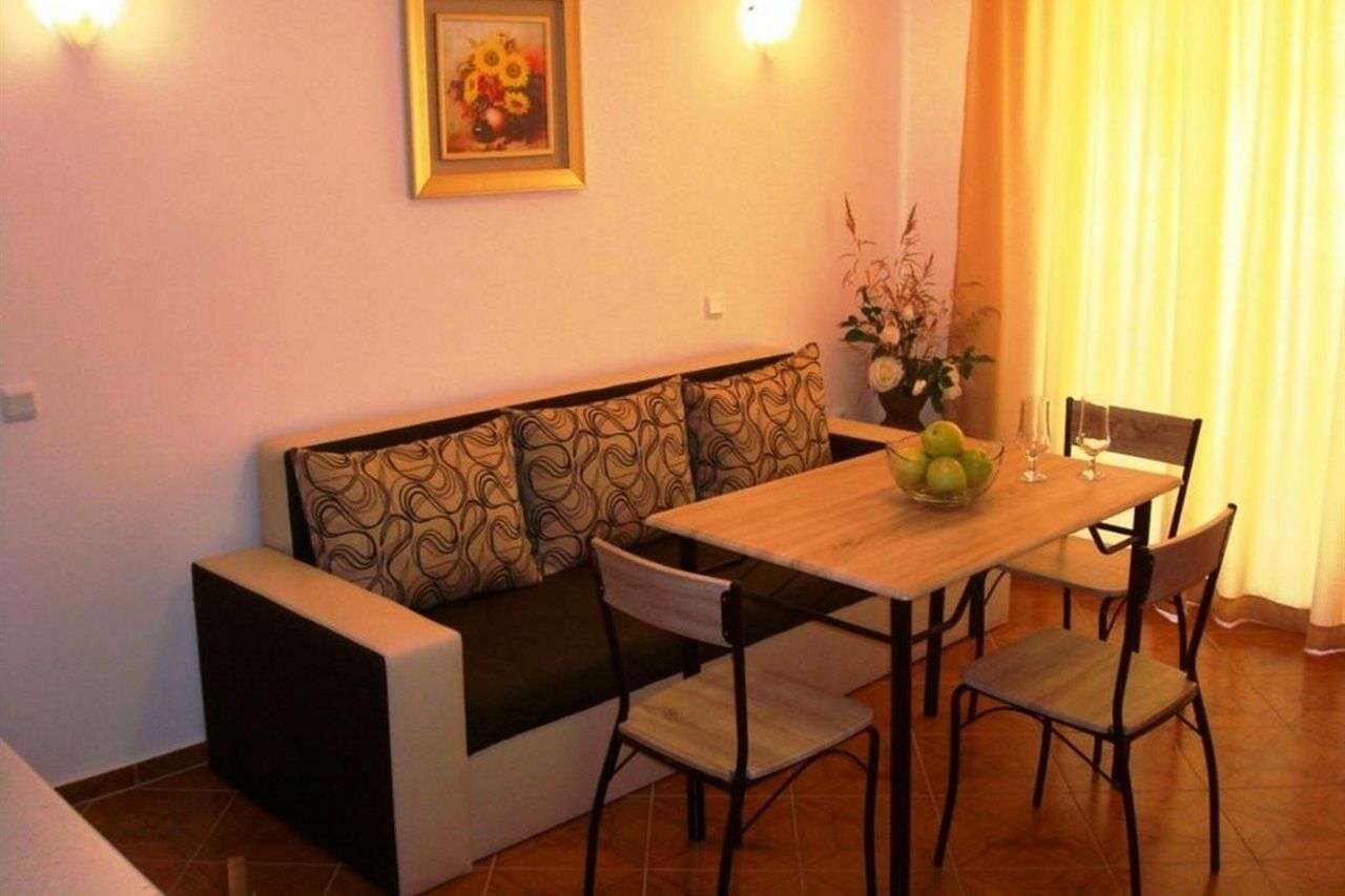 Saint Elena Apartcomplex Sunny Beach Exterior photo